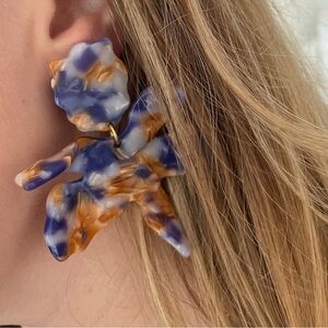 LELE SADOUGHI EARRINGS